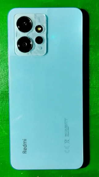 Xiaomi Redmi Note 12
