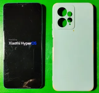 Xiaomi Redmi Note 12