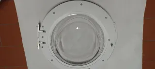 Puerta Lavadora Bosch