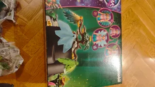 Playmobil Ayuma 70808