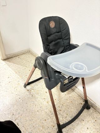 Silla de bebé Maxi-Cosi Reina