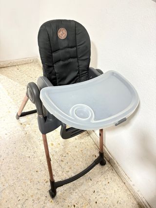 Silla de bebé Maxi-Cosi Reina