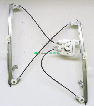 ELEVALUNAS ELÉCTRICO DELANTERO DERECHO 5 PUERTAS