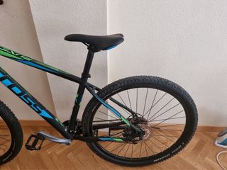 Bicicleta de Montaña Cross