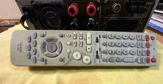 Denon ADV-M71 Receptor DVD Surround