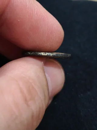 Moneda Romana Emperador Constantino I