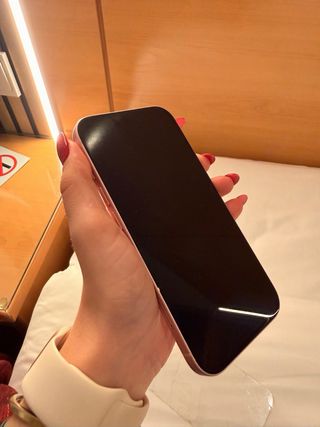 iPhone 15 128GB Rosa