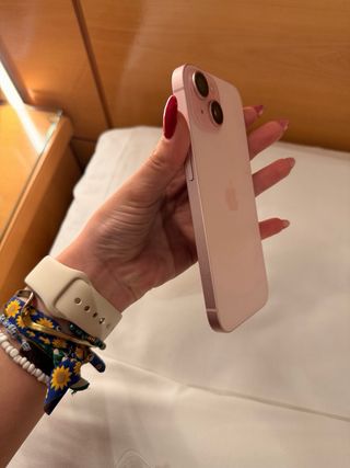 iPhone 15 128GB Rosa