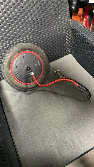 Motor Xiaomi Pro 2 500W