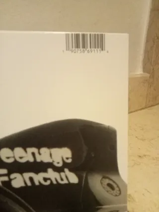 Vinilo Teenage Fanclub - Grand Prix