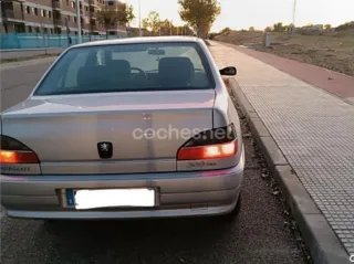 Peugeot 306 2000