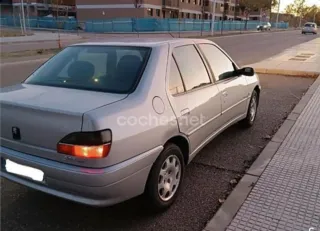 Peugeot 306 2000
