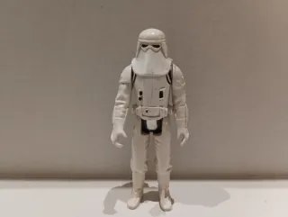 Figuras Star Wars Vintage