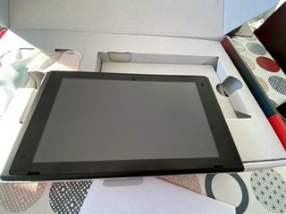 Nintendo Switch Reestreno