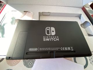 Nintendo Switch Reestreno