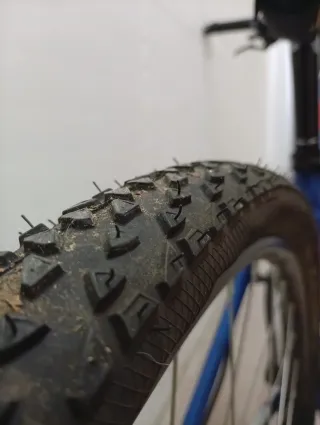 Bicicleta GT 29 Karakoram