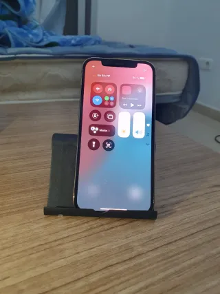 iPhone 12 Pro Plata