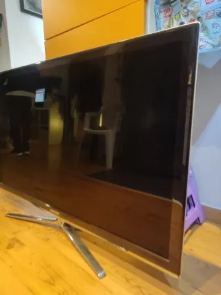 Televisión Samsung 46''