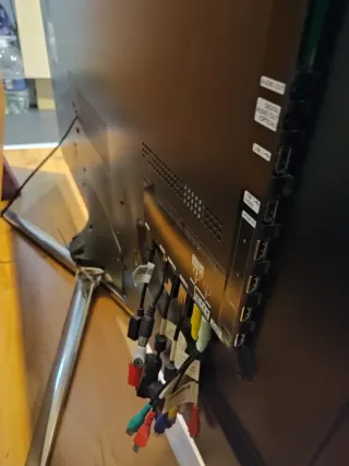 Televisión Samsung 46''