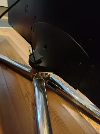 Televisión Samsung 46''