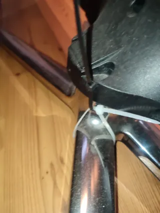 Televisión Samsung 46''