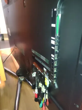 Televisión Samsung 46''