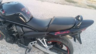 Suzuki GSF 650 N Bandit
