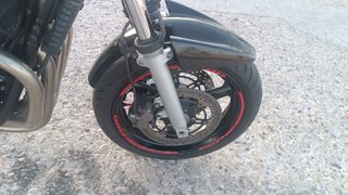 Suzuki GSF 650 N Bandit