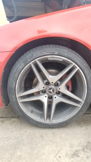 Neumático 195/55R16 Radial Tubeless