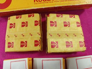 Kodachrome 40 Super 8