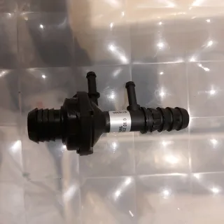 Válvula servo freno Golf MK2 Pierburg