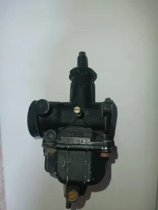 Carburador PZ26 125cc