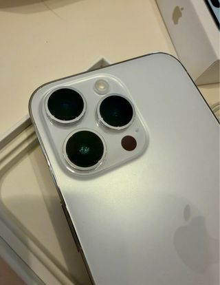 iPhone 14 Pro Max Apple