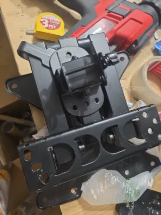 Samsung LE19B450C4W TV