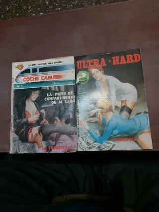 Lote 13 cómics vintage Ed. Astri ver fotos