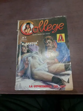 Lote 13 cómics vintage Ed. Astri ver fotos