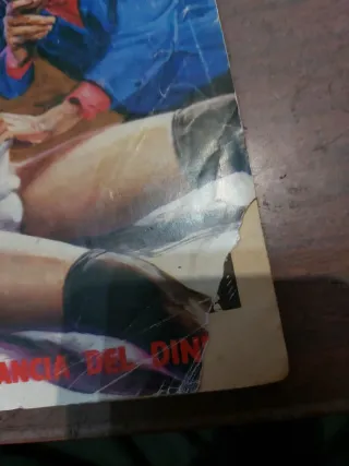 Lote 13 cómics vintage Ed. Astri ver fotos