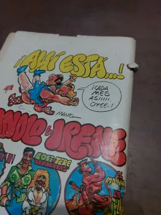 Lote 13 cómics vintage Ed. Astri ver fotos