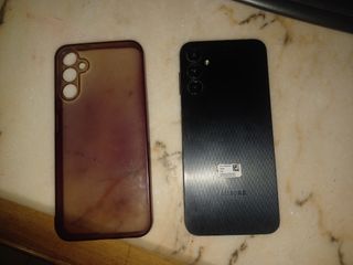Smartphone Samsung A14