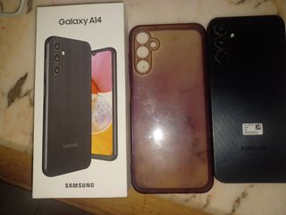 Smartphone Samsung A14