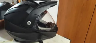 Capacete CGM Preto