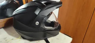 Capacete CGM Preto