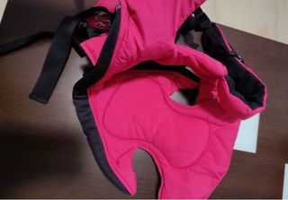 Mochila Portabebés Jané Rosa