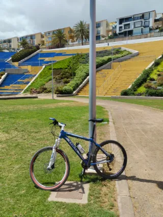 Bicicleta Trek 4300 Talla L