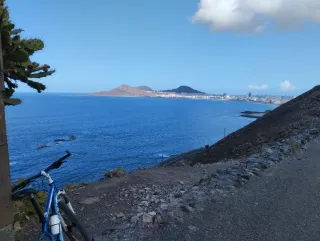 Bicicleta Trek 4300 Talla L