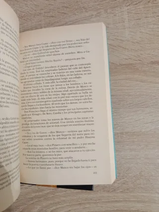 Inca: LA Princesa Del Sol (Planeta Internaciona...