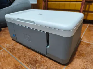 Impresora HP Deskjet F2280 All-in-One