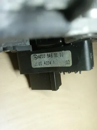 Palanca Intermitentes Mercedes A2105450110