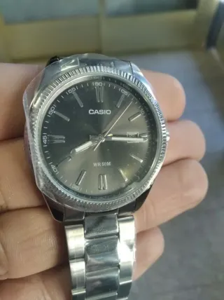 CASIO COLLECTION MTP-1302PD-1A1VEF/ OFERTA  flash