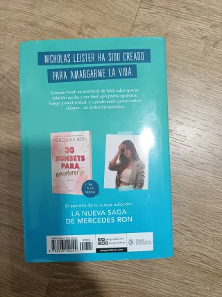 Culpa tuya / Your Fault (CULPABLES)